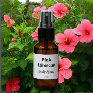 Body Sprays