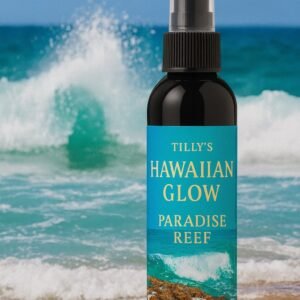 Paradise Reef Room Spray