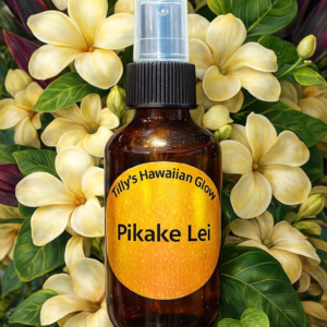Pikake Lei Body Spray