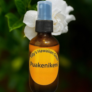Puakenikeni Body Spray
