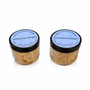 Hawaiian Ginger lotion Dots