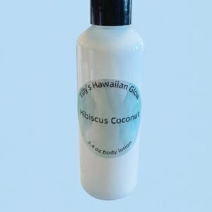 Body & hand lotion 3.4oz